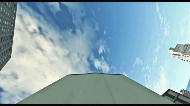 This Really Happens!!! - Cinematic Object Falling Incident Beamng Drive смотреть онлайн