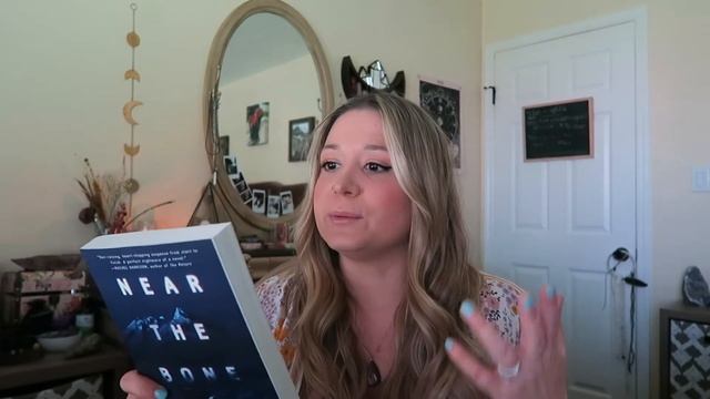 Spring Book Haul! || Books...Oracle Cards...Book Marks! смотреть онлайн