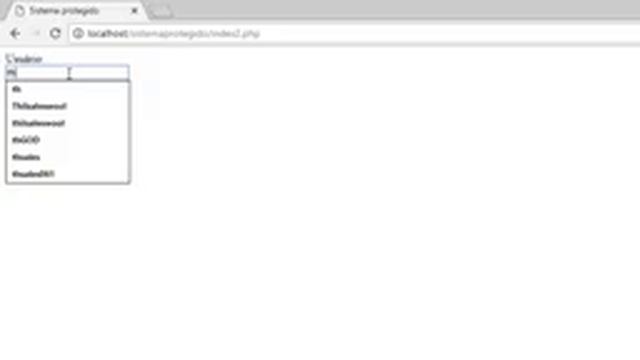 CURSO DE 7 MINUTOS - COMO SE PROTEGER DO SQL INJECTION смотреть онлайн