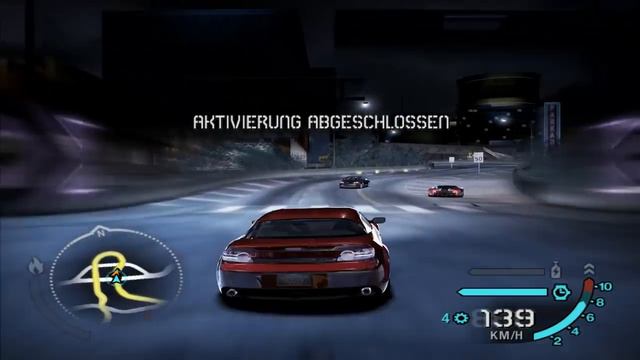 NEED FOR SPEED CARBON Part 1 - Welcome back! (HD) / Lets Play NFS Carbon смотреть онлайн