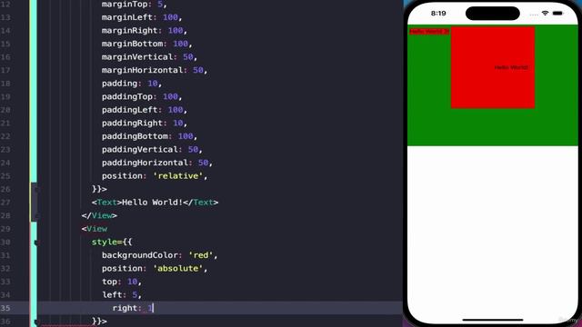 lesson28 смотреть онлайн