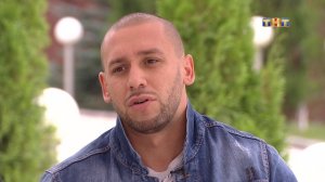 ДОМ-2 Lite 4860 день Дневной эфир (30.08.2017)