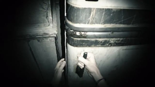 Resident Evil 7: Biohazard Nvidia Gt520M смотреть онлайн