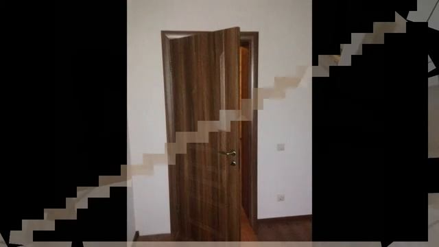 Двери ЮККА в интерьере