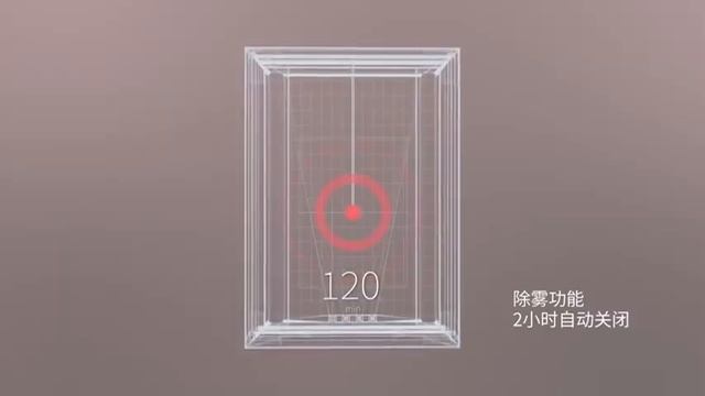 умное зеркало Xiaomi Yeelight Smart Beauty Mirror смотреть онлайн