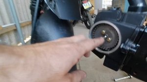 КАК СДЕЛАТЬ ПОЛНОЕ ТЕХНИЧЕСКОЕ ОБСЛУЖИВАНИЕ МОПЕД АЛЬФА?