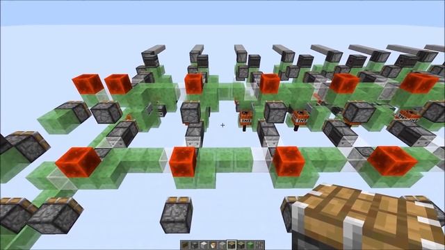 [Tutorial] Diamond Mining Machine 1.12 смотреть онлайн
