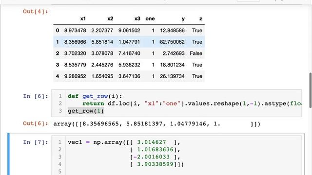 CS 320 Apr 22 (Part 1) - Regression vs. Classification смотреть онлайн