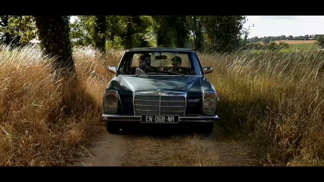 Splifberg Cars - Mercedes W115 Stance HD смотреть онлайн
