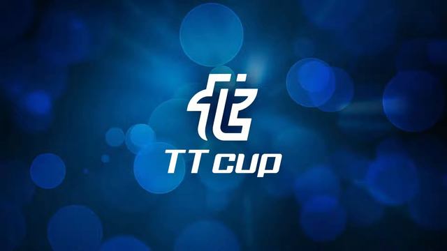 19 апреля 2021. Синий зал - Вечерний турнир. TT Cup смотреть онлайн