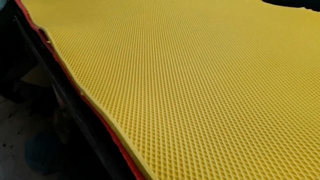 Материал ЭВА при отгрузке вашей партии смотреть онлайн