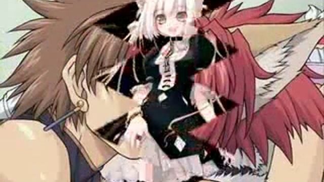 Кошка(неко=^_^=) смотреть онлайн