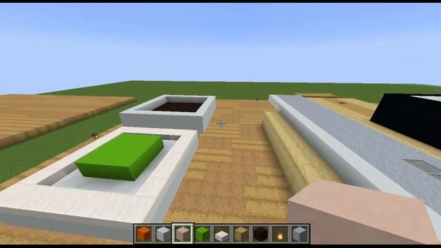 МАЙНКРАФТ - КАК ПОСТРОИТЬ СУШИ И РОЛЛЫ | ОБУЧАЛКА (с голосом) ❤ ИОЛАНТА ❤ смотреть онлайн