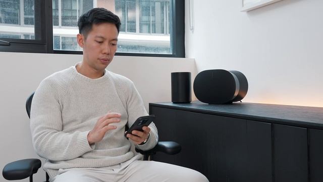 Sonos Era 300 & 100 – 1 Month Later: A Sound Evolution смотреть онлайн