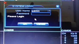 How to Remote View H.264 DVR || How to Install CCTV Camera's With DVR || Network Setup on the DVR
