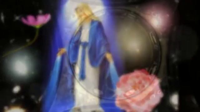 РАДУЙСЯ МАРІЄ Роман Сеневич