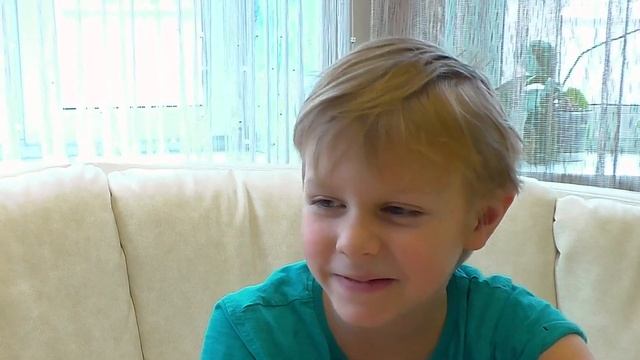 Следящий дракон. Как Гоша пошутил над Соней. смотреть онлайн