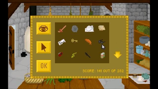 Beard in the Mirror (Part 7): Distracting the Chef смотреть онлайн