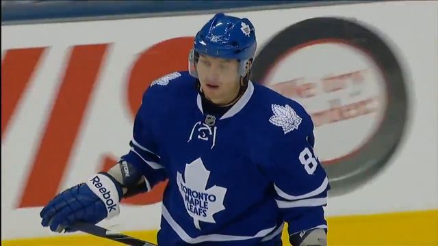 NHL Dec.28/2010 Carolina Hurricanes - Toronto Maple Leafs смотреть онлайн