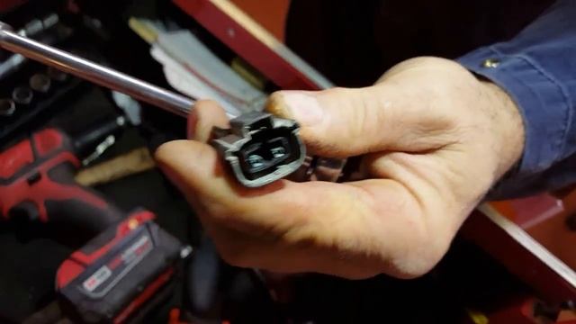 School Bus J1939 Wiring Problem смотреть онлайн