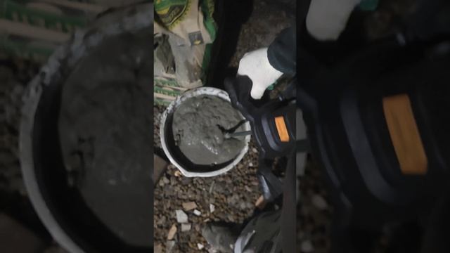 строительный миксер DEKO dkm1600w смотреть онлайн