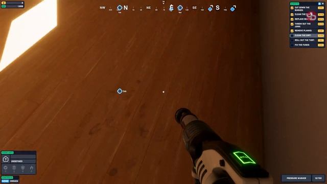 Stadium Renovator Playtest 1440p 60fps смотреть онлайн
