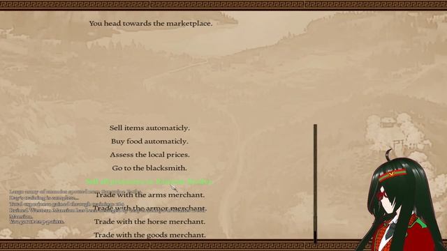Gensokyo Warfare: Part 5 - Weapons of Mass Destruction смотреть онлайн