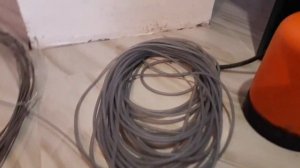 Как отогреть водопровод. [Отморозка водопровода под землей]