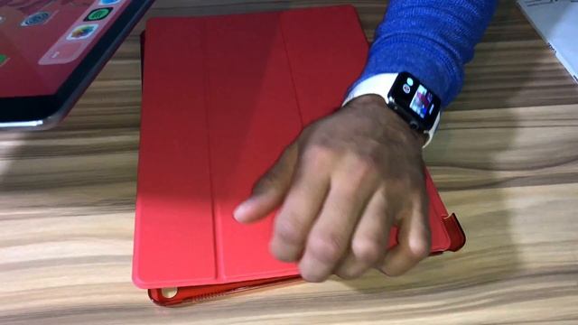 El Mejor Cover Para El iPad Pro 12,9 2017 En Español 4K смотреть онлайн