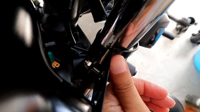Best LED Headlight for Vulcan 650 S How to Install смотреть онлайн