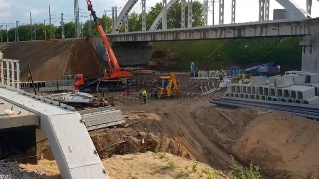 Движение поездов Савеловского направления Московской железной дороги (МЖД) смотреть онлайн