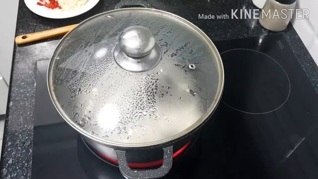 Куриный суп для детей