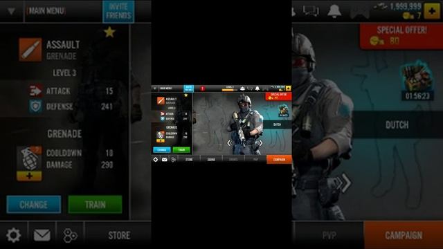 How to download frontline commando 2 mod apk and offline game only 77 mb смотреть онлайн