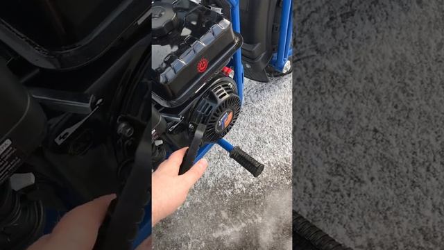 Мотоцикл Скаут-2 обзор смотреть онлайн