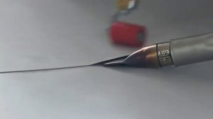 Сварка мембраны