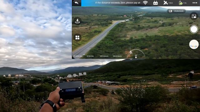 Drone SG906 Max2 EVO 4km - Long Range смотреть онлайн