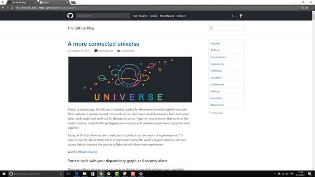 versionning git Android Studio смотреть онлайн
