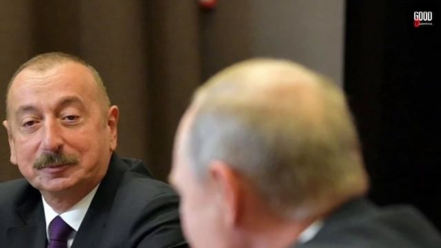 Մակրոնի նոր ծրագիրը և Ալիևի սպասված ձախողումը / ՀՐԱՏԱՊ смотреть онлайн