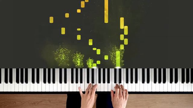 Yann Tiersen - La Valse d'Amélie смотреть онлайн