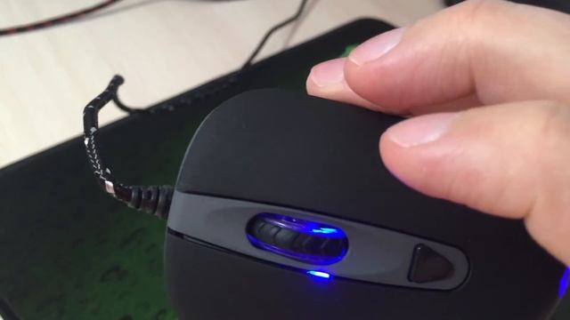 Обзор Девайсов от RED SQUARE - Клавиатура REDEEMER - Мышь 1337 - Наушники STONE KING смотреть онлайн