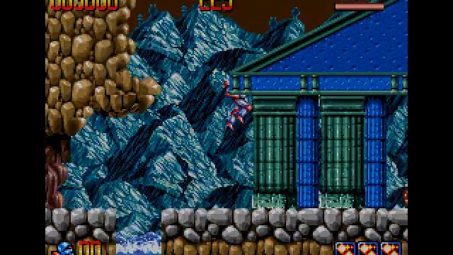 Snes4all custom Super turrican смотреть онлайн