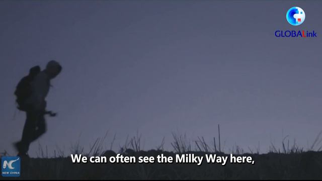 GLOBALink | Why is Ningxia known as hometown of stars in China смотреть онлайн