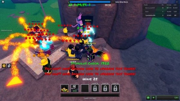 6 Of The BEST Tower Defense Games In Roblox For August 2023