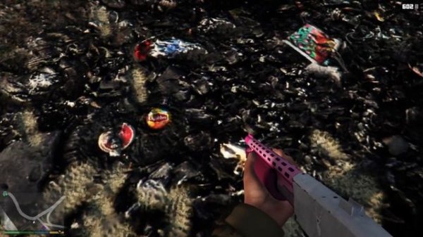 GTA 5 Lipton Tea Commercial #GTA #GTAV #GTA5 #Lipton #Tea #Commercial #LiptonTea