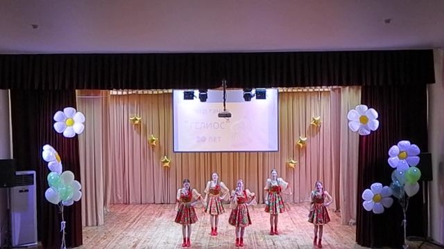 Калина-Малина 09.06.2023 смотреть онлайн