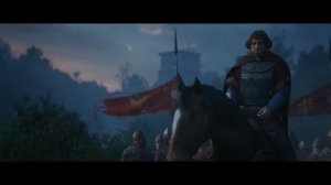 Assassin’s Creed Valhalla GMV - Sabaton Swedish Pagans