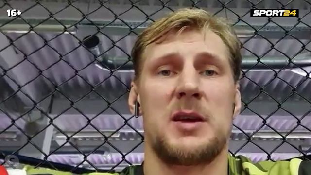 Волков – Блэйдс. СТАВИТЬ НА ПОБЕДУ ВОЛКОВА? / Моя сильная сторона – ВЫЖИВАТЬ смотреть онлайн