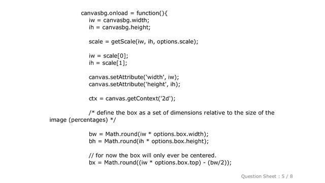 HTML : canvas toDataURL not returning a complete image смотреть онлайн