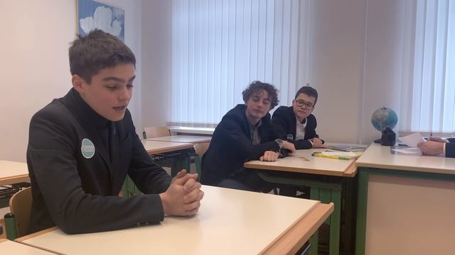 C 8 Марта! (поздравление от Редакции)