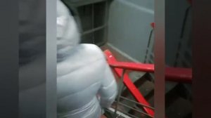 Пожар на работе. Что делать при пожарной тревоге? Пожарная Эвакуация.